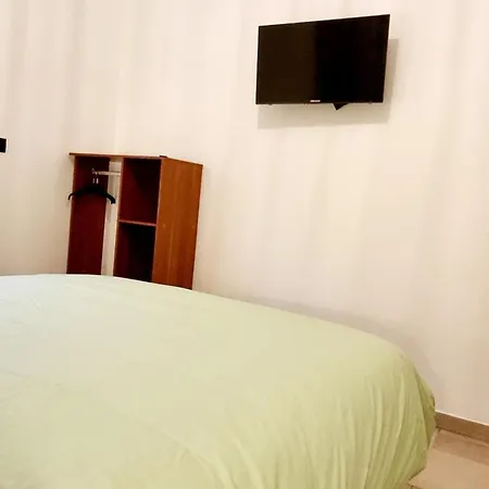 Maison Plain-pied Avec Parking, Animaux Acceptes - Fr-1-510-249 펜션 Rexpoede