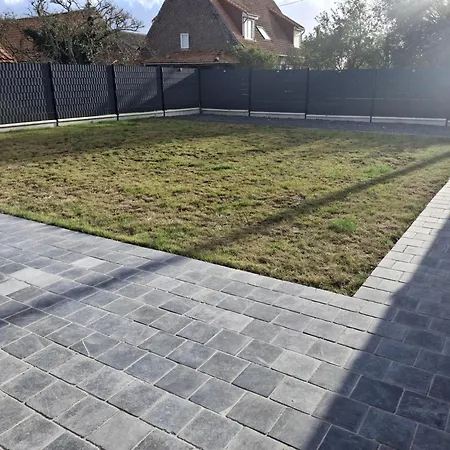 Maison Plain-pied Avec Parking, Animaux Acceptes - Fr-1-510-249 *